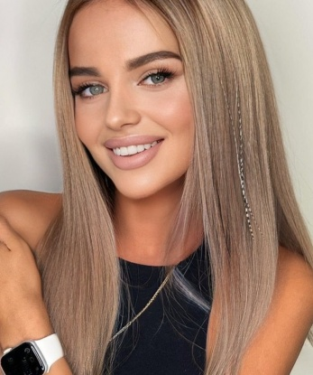 Проститутка Элизабет